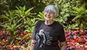 A Scientist, Storyteller, and Champion for Conservation: Meet Libby         Yunger