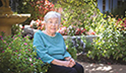 Alma Reitz Gives to the Places She Loves