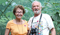 David L. Curtis and Judith P. Leonard