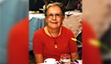 Frances Kish Gives Her Time, Treasure, and Talent to the Zoo