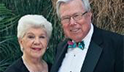Dr. David and Mrs. Marge Perkins